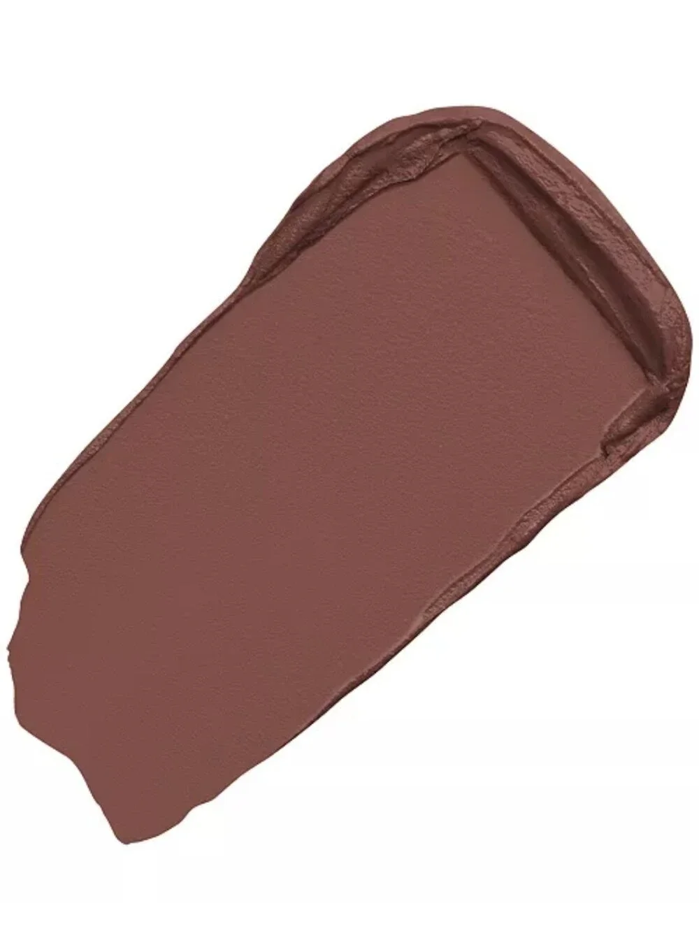 🌺Laura Mercier Brown Suede Caviar Smoothing Matte Lipstick Transfer Proof